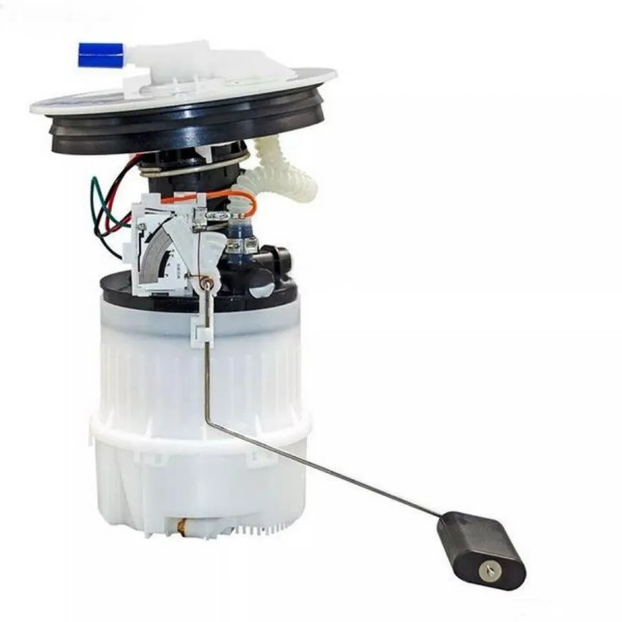 DEPO ŞAMANDIRASI KOMPLE FORD FOCUS II C-MAX 3 BAR 110LT  3M519H307-AM