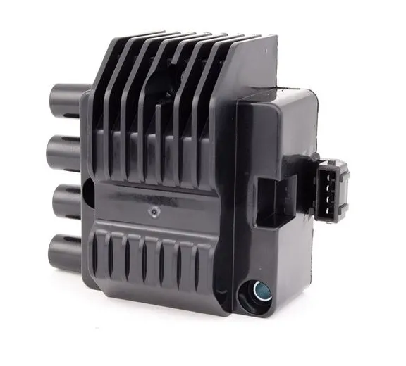 ATEŞLEME BOBİNİ OPEL ASTRA F-G-CORSA B-VECTRA B-FIAT TEMPRA MPI MOTOR 1.6İE   46410164