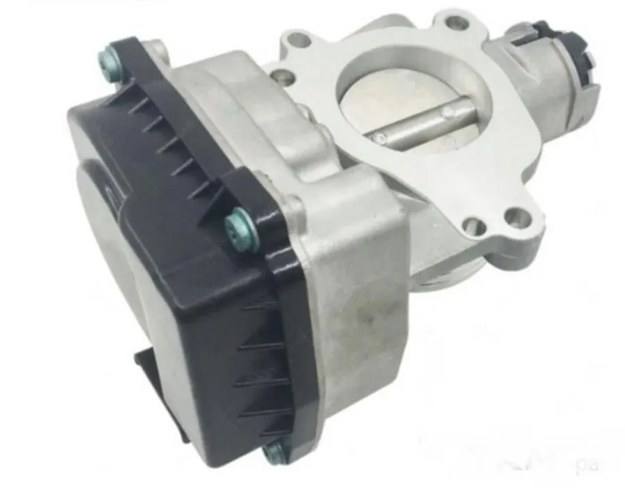 BOĞAZ GAZ KELEBEĞİ FIAT FIORINO-PEUGEOT PARTNER 106-206-306-CITROEN BERLINGO  9640796280