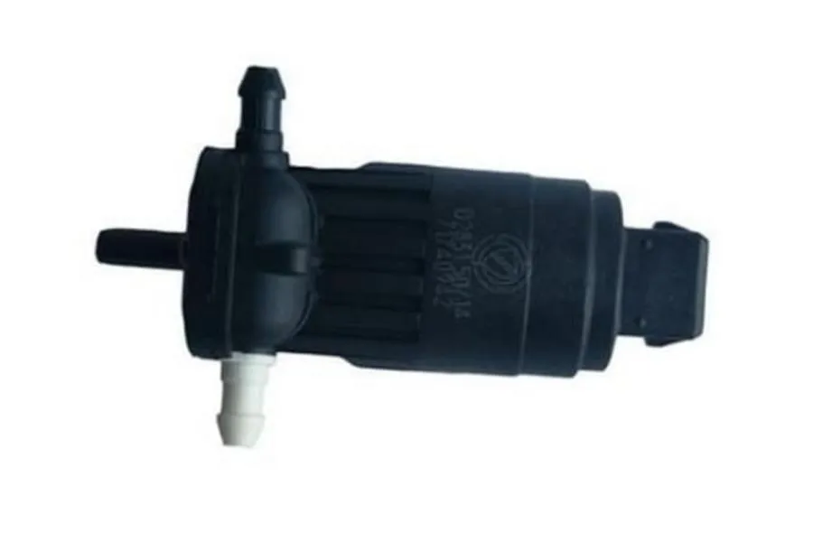 CAM SU FİSKİYE MOTORU FIAT DOBLO-FIORINO-DUCATO-ALBEA-LINEA-VOLKSWAGEN CADDY-POLO-TRANSPORTER-OPEL CORSA D (ÇİFT ÇIKIŞ) (2 FİŞLİ)  WP2009