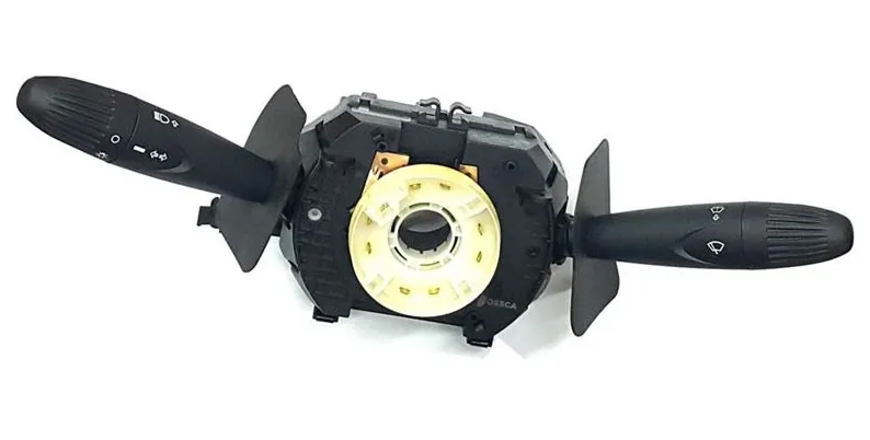 SİNYAL VE SİLECEK KOLU KOMPLE FIAT PALIO-ALBEA 02-12  735290066