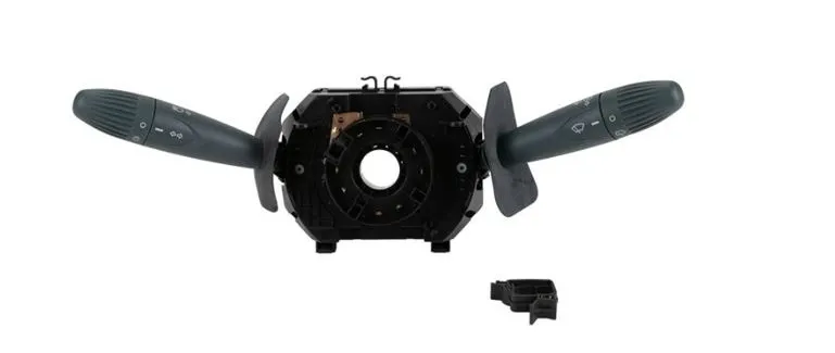 SİNYAL ÜNİTESİ FIAT DOBLO 00-16 AIRBAG SİZ  735292037
