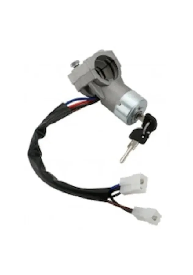 KONTAK ANAHTARI KOMPLE TOFAŞ M131-1600  4466693