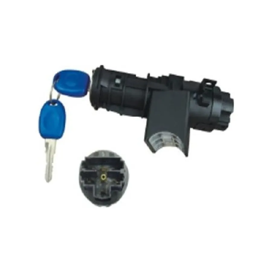 KONTAK GÖVDESİ FIAT ALBEA ANAHTARLI  46819068