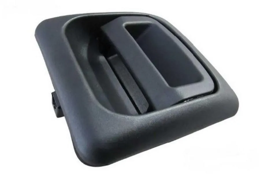 DIŞ KAPI KOLU ÖN FIAT DUCATO-PEUGEOT BOXER SAĞ-SOL  735307390