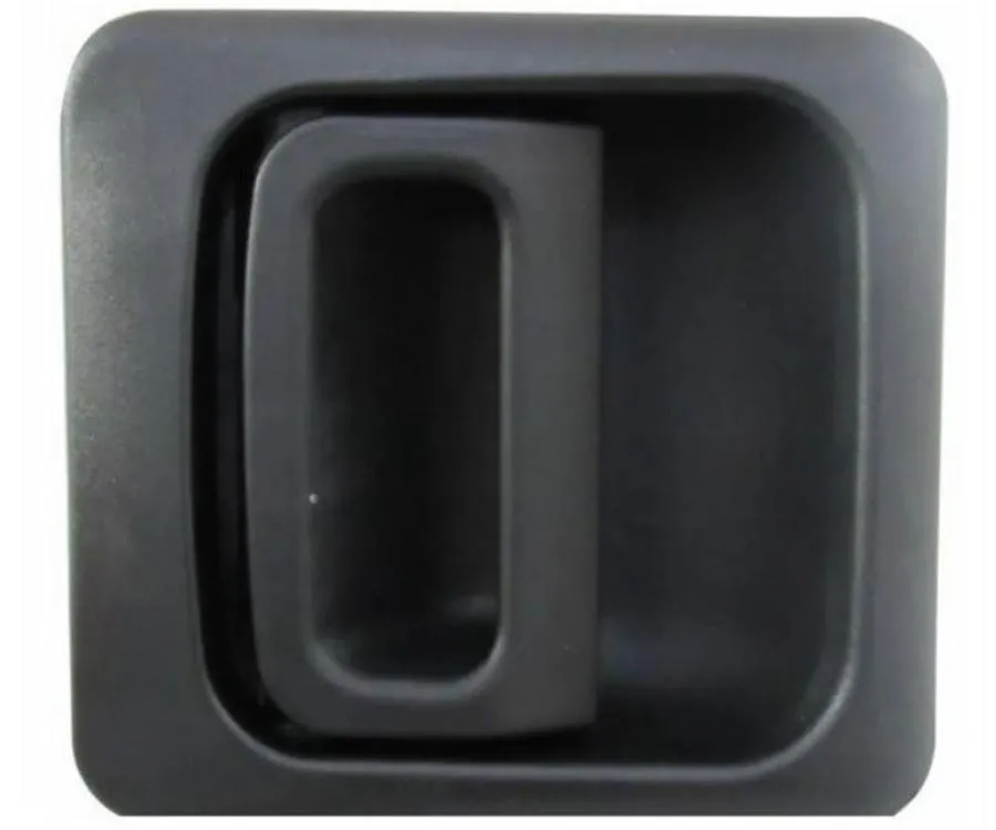 DIŞ KAPI KOLU FIAT DUCATO-PEUGEOT BOXER SÜRGÜLÜ YAN KAPI  735307399