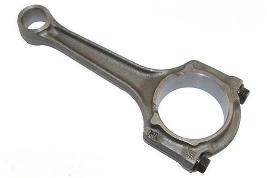 PİSTON KOLU FIAT DOBLO-PUNTO-EGEA-ALBEA-PALIO 1.2 8-16V  46743870