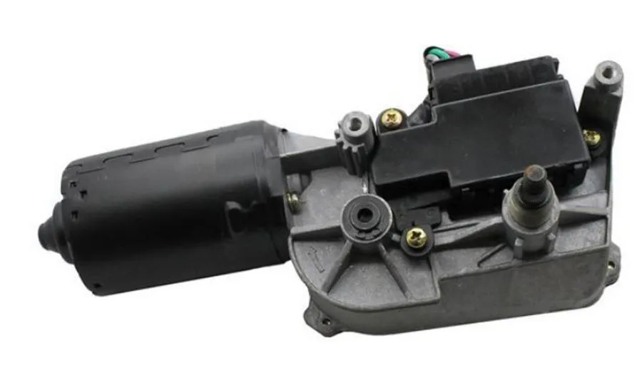 CAM SİLECEK MOTORU FIAT UNO  64342640