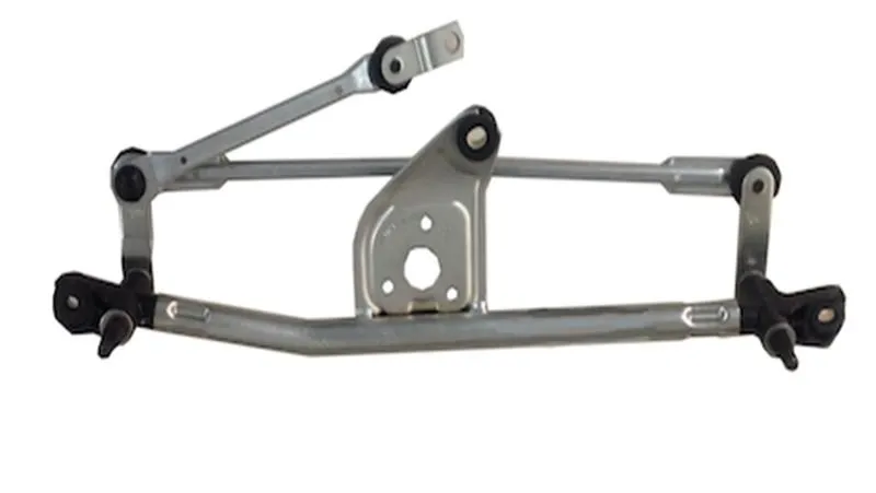 CAM SİLECEK MEKANİZMASI FIAT FIORINO-CITROEN NEMO-PEUGEOT BIPPER (MOTORSUZ)  135485080