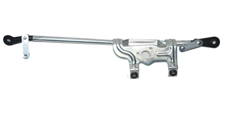 CAM SİLECEK MEKANİZMASI FIAT TEMPRA (MOTORSUZ)  79300296