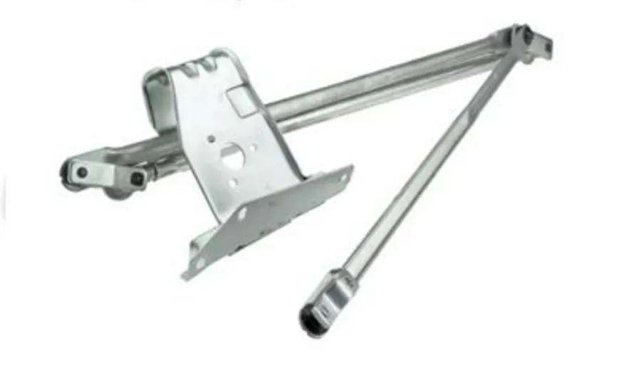 CAM SİLECEK MEKANİZMASI FIAT DUCATO-PEUGEOT BOXER-CITROEN JUMPER 01-06 (MOTORSUZ)  1334799080