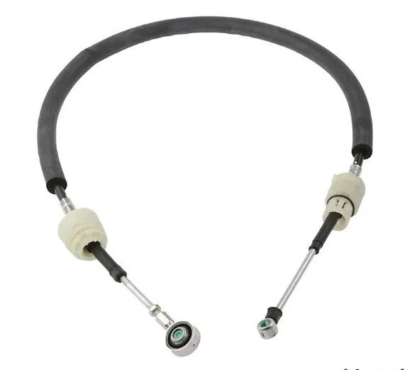 VİTES KUMANDA TELİ SOL FIAT LINEA-GRANDE PUNTO 1.3 MJTD (9 mm) 07=>  55228888