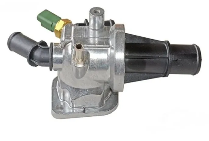 TERMOSTAT FIAT DOBLO ALBEA PALIO 1.3 MJET-OPEL CORSA C-MERIVA-AGILA-TIGRA (88°)
