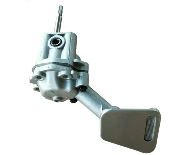 YAĞ POMPASI FIAT TEMPRA-TİPO 1.6-UNO 1.4-PALIO-MAREA-ALBEA (YANLAMA MOTOR)   46467340