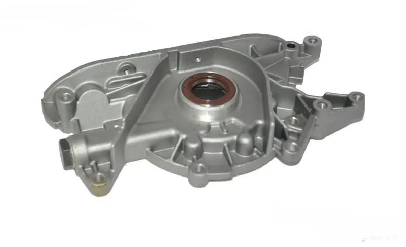 YAĞ POMPASI FIAT TEMPRA 2.0 16V- 8V  7717398