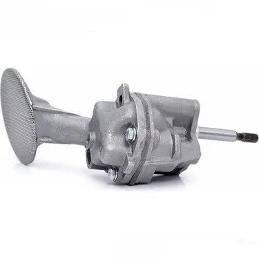 YAĞ POMPASI FIAT M124-M131-DOĞAN-KARTAL-ŞAHİN  4379251