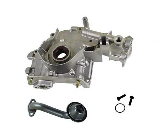 YAĞ POMPASI FIAT ALBEA-SIENA-PALIO 1.2 16V (BORULU)  46738256
