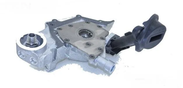 YAĞ POMPASI FIAT DOBLO-LINEA-EGEA-PUNTO-500 1.4 8V - ALFA ROMEO MITO  55269961