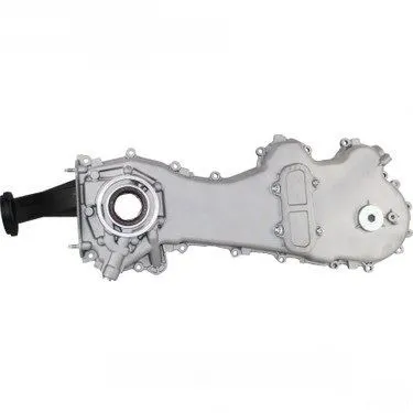 YAĞ POMPASI FIAT ALBEA-EGEA-PANDA-DOBLO-LINEA-PUNTO 1.3 MULTI JET - OPEL CORSA-ASTRA J-MERIVA - CITROEN NEMO  55232196