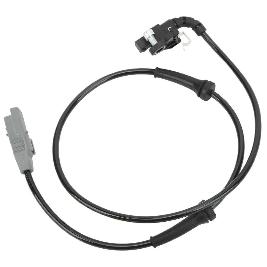 ABS SENSÖRÜ PEUGEOT 307-CITROEN C4 ÖN 4545.C4