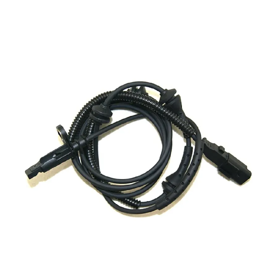 ABS SENSÖRÜ PEUGEOT 407-807-CITROEN C5-C6-TOYOTA RAV4 ARKA 4545.G7