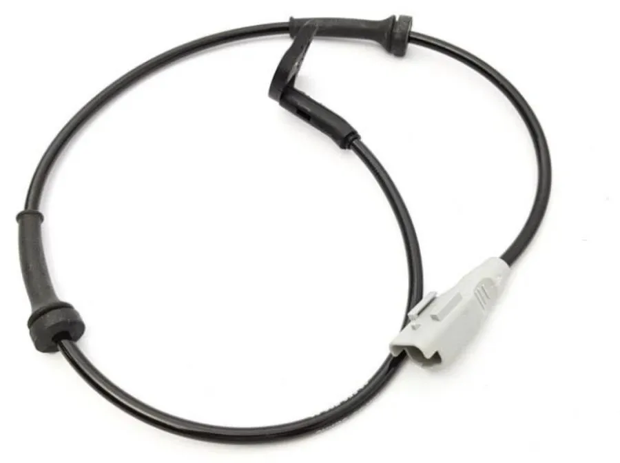 ABS SENSÖRÜ PEUGEOT PARTNER- PARTNER TEPE-5008-CITROEN C4-BERLİNGO-PICASSO ÖN 4545.E7