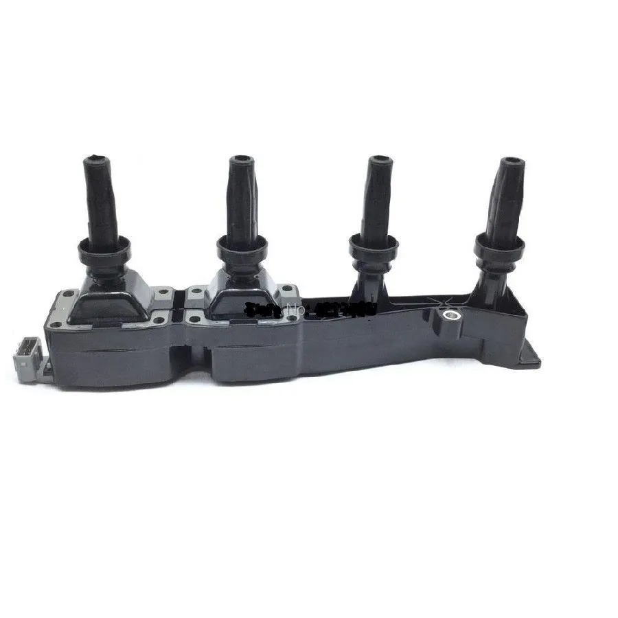 ATEŞLEME BOBİNİ PEUGEOT 1007-107-206-207-307-308-PARTNER-TEPEE-CITROEN C2-C3-C4-XSARA-BERLİNGO   5970.80