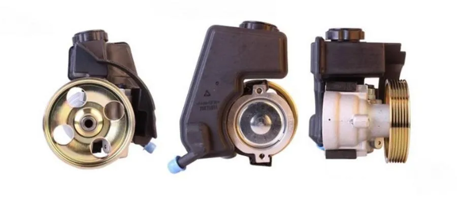DİREKSİYON POMPASI PEUGEOT PARTNER DW8 70HP 114MM TANKLI  40007.EF