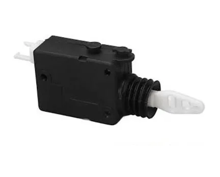 BAGAJ KİLİT MERKEZİ KİLİT MOTORU PEUGEOT PARTNER-206-106-306-406-406 - CITROEN AX-BX-XANTIA-ZX   6615.02
