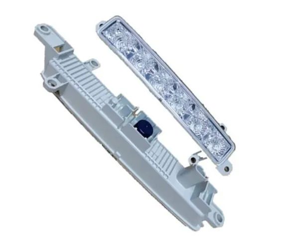 GÜNDÜZ LED LAMBASI PEUGEOT 301-EXPERT-108-308-PARTNER-OPEL VIVARO-ZAFIRA  SAĞ-SOL   9802795580