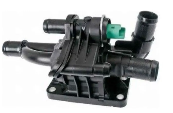 TERMOSTAT PEUGEOT 1007-206-207-307-308-PARTNER-EXPERT-CITROEN BERLİNGO-C2-C3-C4-C5-JUMPY-XSARA-FIAT SCUDO   9660660380