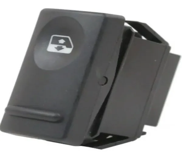 CAM AÇMA ANAHTARI RENAULT R19-MASTER-OPEL MOVANO SAĞ ÖN (6 FİŞ)  7700817337