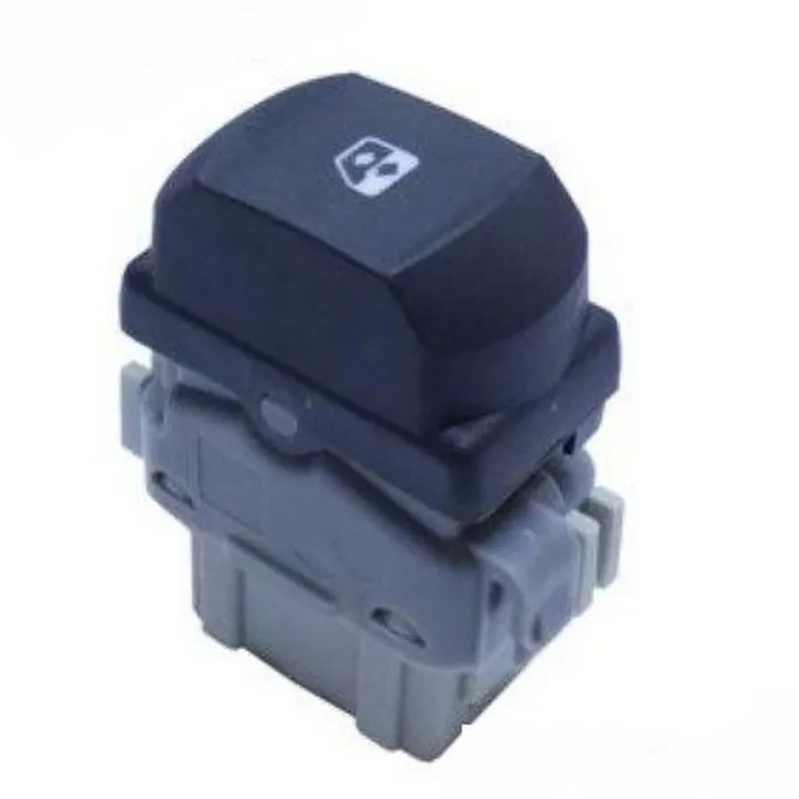 CAM AÇMA ANAHTARI RENAULT MEGANE II CAM ÖN - SAĞ (6 FİŞ)  8200414962