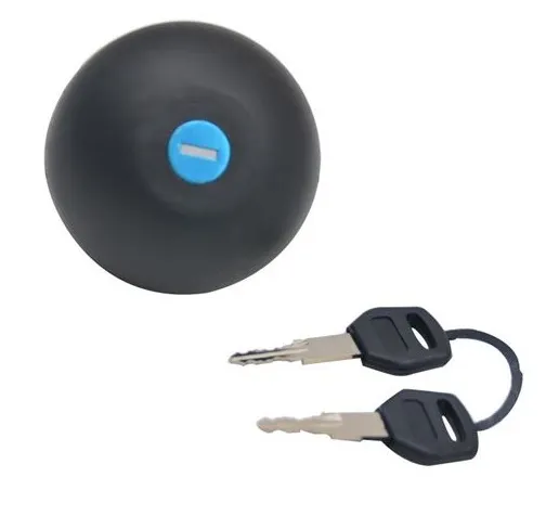 YAKIT DEPO KAPAĞI RENAULT CLIO-KANGOO-MEGANE-CAPTUR-THALIA-TRAFIC-SAFRANE-MASTER-DACIA DOKKER-DUSTER-LOGAN  7701471585
