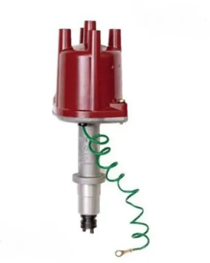 KOMPLE DİSTRİBÜTÖR RENAULT R12 TOROS PLATİNLİ