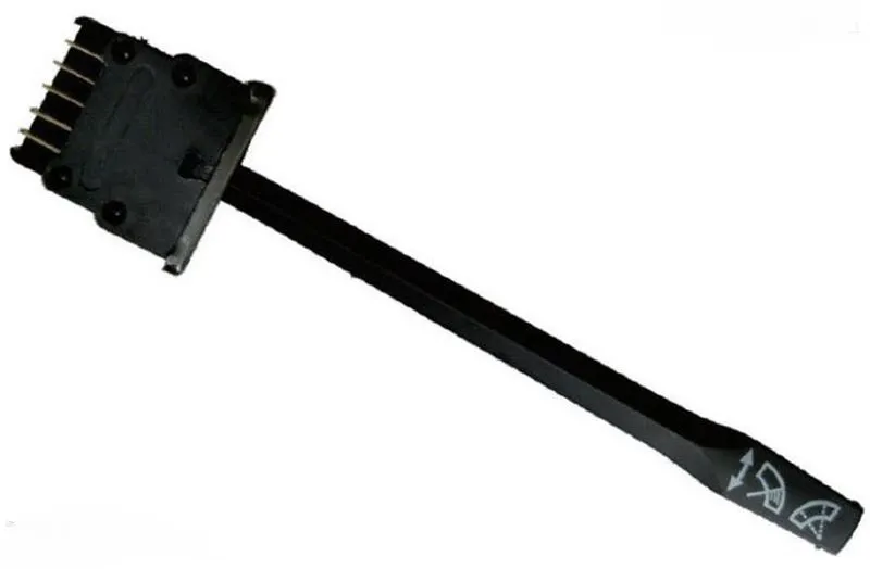 SİLECEK KUMANDA KOLU RENAULT R12 TOROS  7700585576