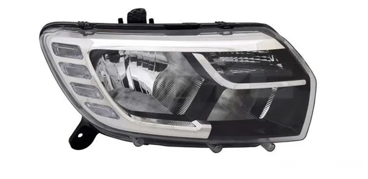 FAR SAĞ DACIA LOGAN-SANDERO LEDLİ  260605665R