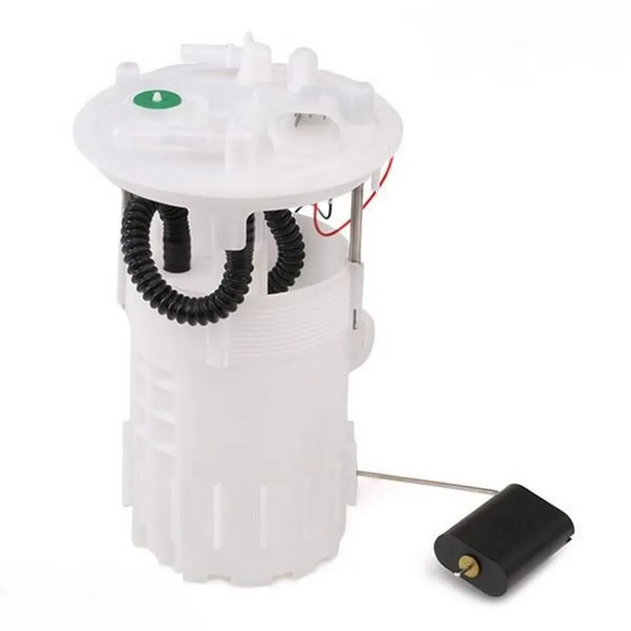 DEPO ŞAMANDIRASI KOMPLE RENAULT TRAFFIC II-OPEL VIVARO  04409349
