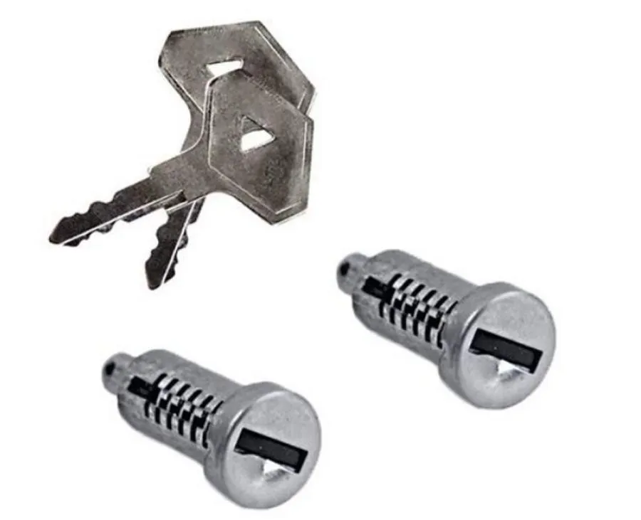 KAPI KİLİT ŞİFRE TK 2 Lİ RENAULT R12-TOROS  902442