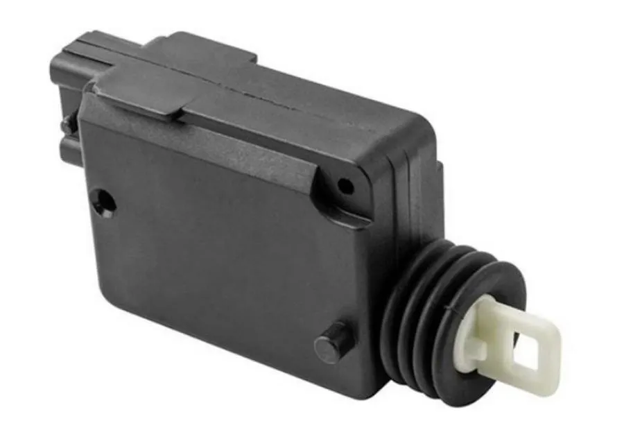 KAPI KİLİT MOTORU RENAULT R9-R19-CLIO-MEGANE-DACIA LOGAN-DUSTER-OPEL MOVANO  7701029259