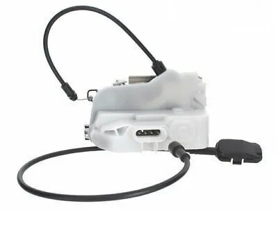 KAPI KİLİDİ ARKA SAĞ 4 PİN RENAULT MEGANE II  8200212464