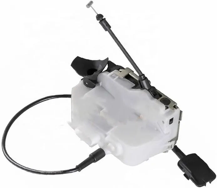KAPI KİLİDİ ARKA SOL 4 PİN RENAULT MEGANE II  8200212466