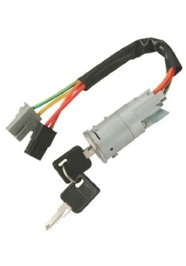 KONTAK ANAHTARI KOMPLE RENAULT R9-R11  6442018800099
