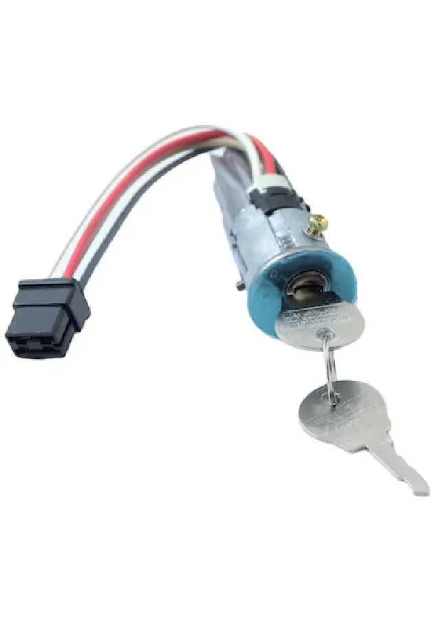 KONTAK ANAHTARI KOMPLE RENAULT R12  6442018800099