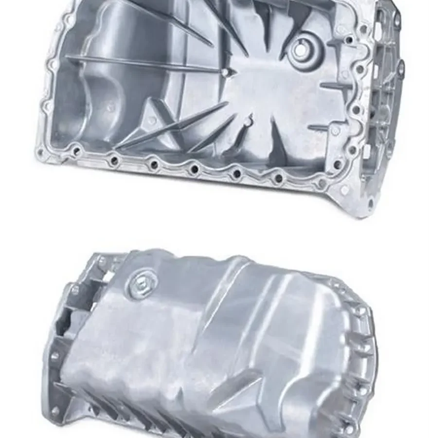 YAĞ KARTERİ RENAULT KANGOO-MEGANE-LAGUNA 1.9 F8Q-ESPACE-SCENIC  8200728381