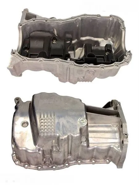 YAĞ KARTERİ RENAULT CLIO-KANGOO-MEGANE-FLUENCE-LAGUNA-THALIA-MODUS - DACIA DUSTER-LOGAN  8200413326
