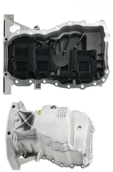 YAĞ KARTERİ RENAULT CAPTUR-KANGOO 80 HP-MEGANE 100HP-CLIO SYMBOL-MODUS 1.5DCI K9K-THALIA-TALISMAN  8200318813