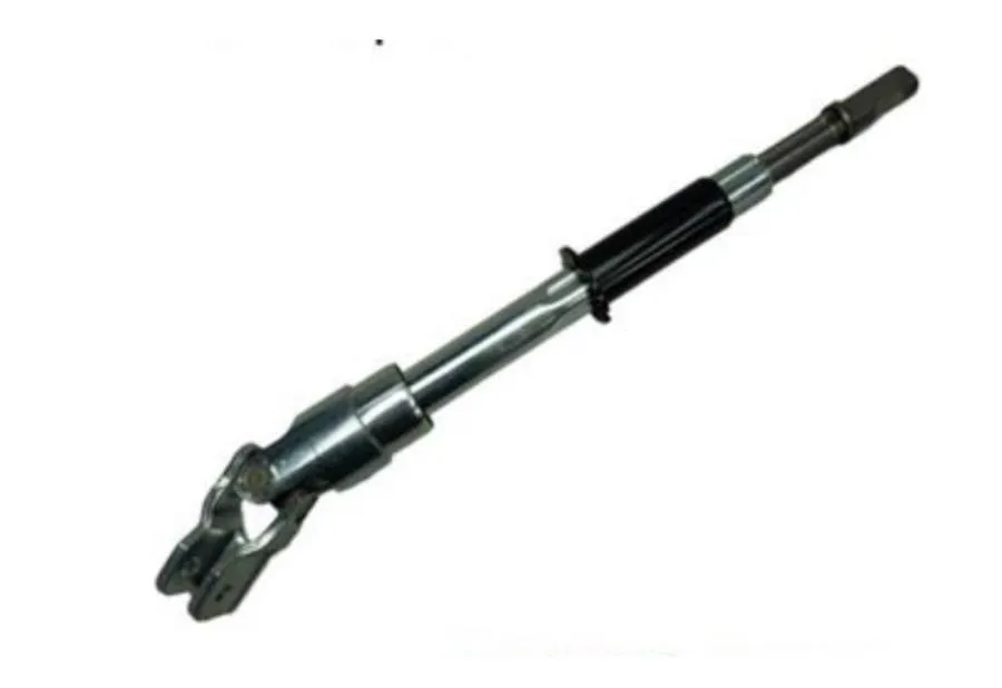 DİREKSİYON MAFSALLI MİL RENAULT MASTER III 480800001R