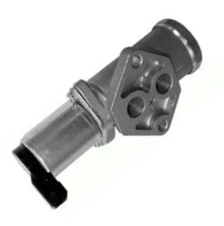 ROLANTİ AYAR MOTORU (HAVA BESLEME VALFİ) RENAULT 19-21-CLIO-SAFRANE-LAGUNA  7700744614