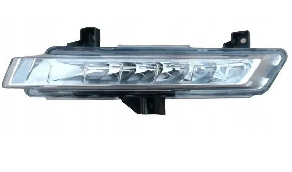 GÜNDÜZ FARI SOL RENAULT CLIO IV LEDLİ  266007864R